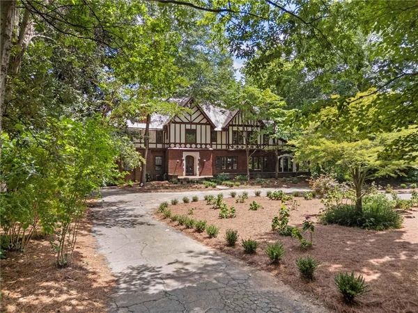843 Springdale Road NE, Atlanta, GA 30306