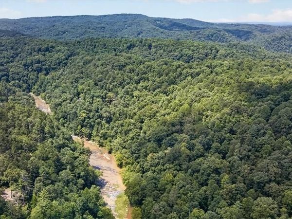 0 Elk Trl , Talking Rock, GA 30175