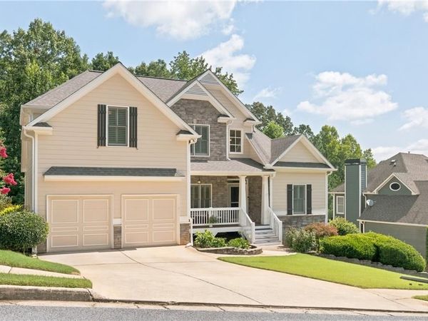 123 Maple View Court , Dallas, GA 30157