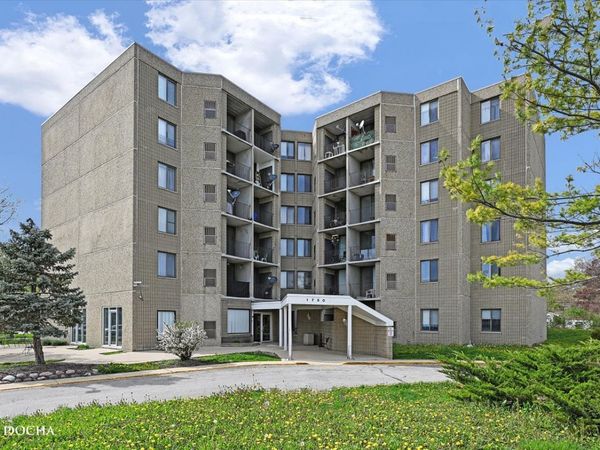 1750 N Marywood Avenue , Unit 501, Aurora, IL 60505