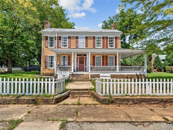 312 S State Highway 21, Caledonia, MO 63631