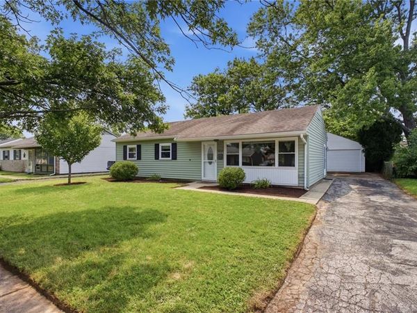 4844 Barnhart Avenue, Dayton, OH 45432