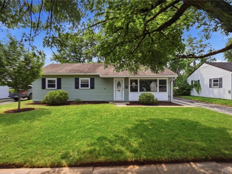4844 Barnhart Avenue, Dayton, OH 45432 Photo 2