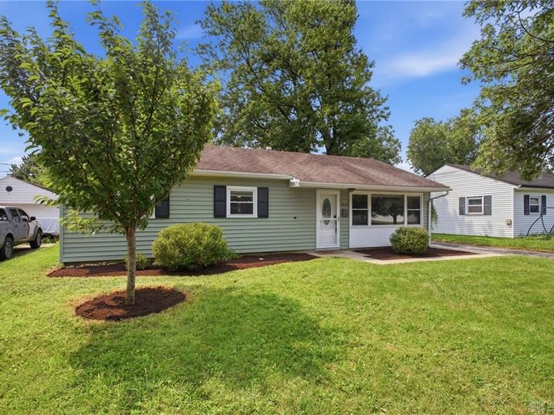 4844 Barnhart Avenue, Dayton, OH 45432 Photo 3