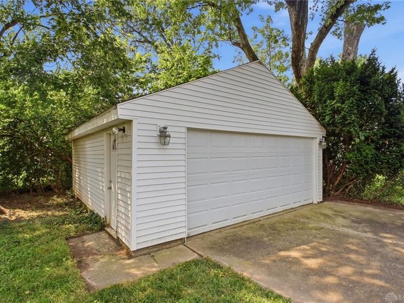 4844 Barnhart Avenue, Dayton, OH 45432 Photo 36