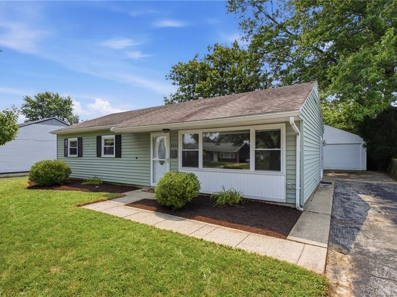 4844 Barnhart Avenue, Dayton, OH 45432 Photo 4