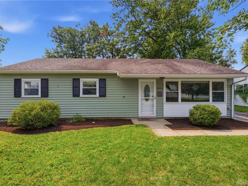4844 Barnhart Avenue, Dayton, OH 45432 Photo 5