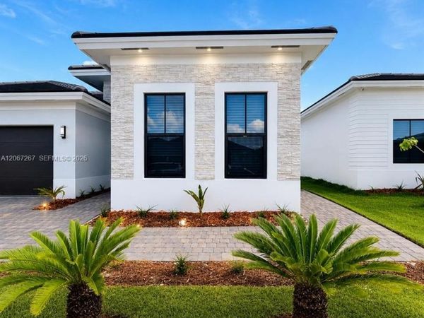 14602 SW 23th Ter , Miami, FL 33175