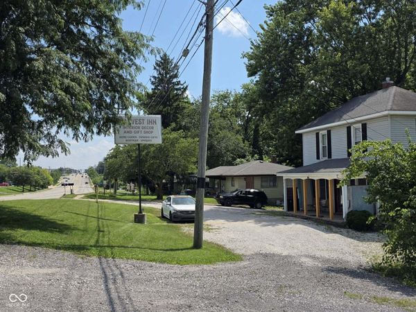 1521 S Washington Street, Crawfordsville, IN 47933