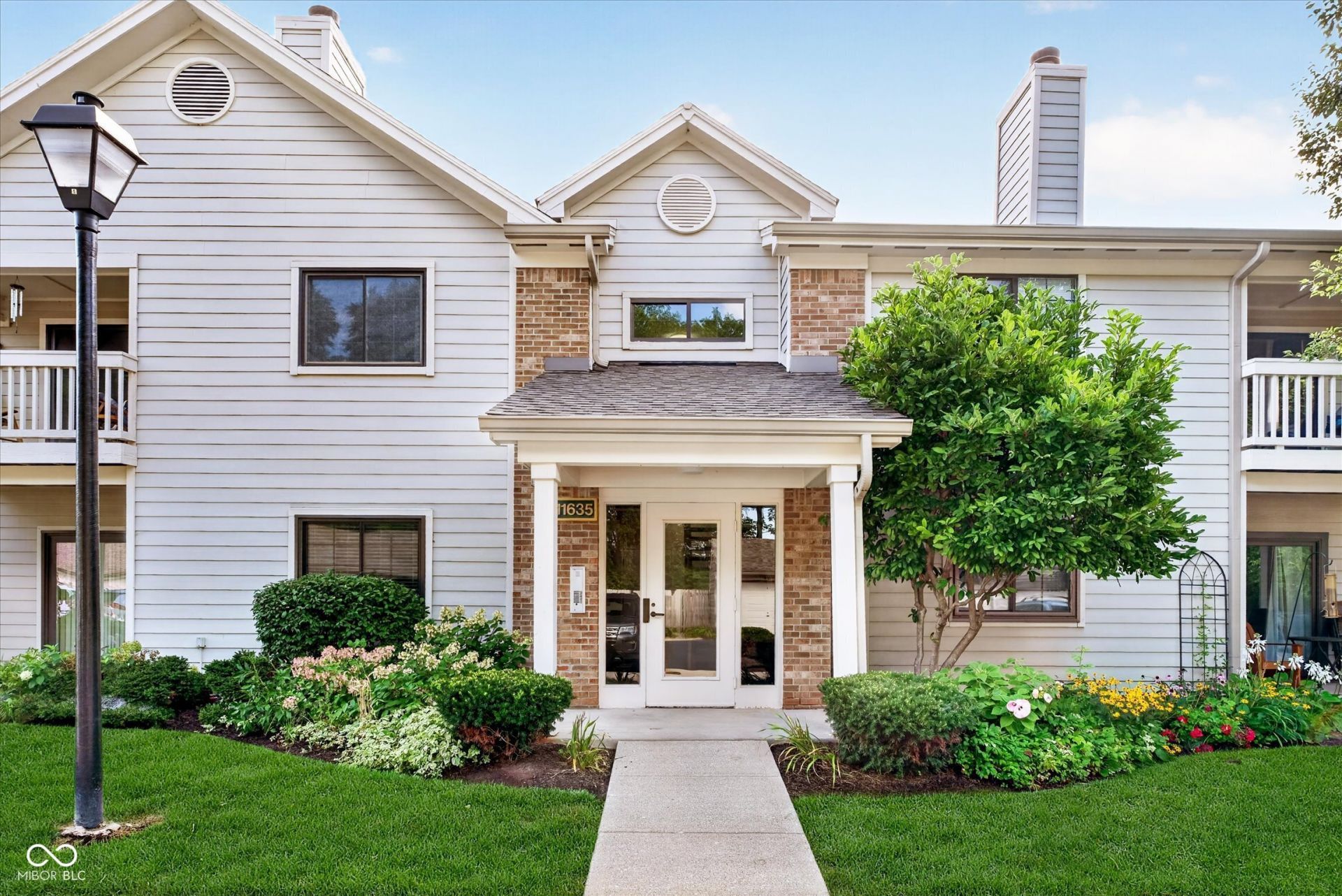 11635 Lenox Lane, Unit 101, Carmel, IN 46032 Main Photo