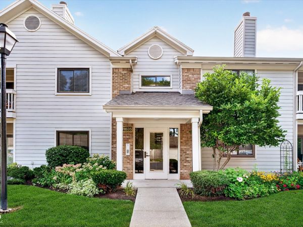 11635 Lenox Lane , Unit 101, Carmel, IN 46032
