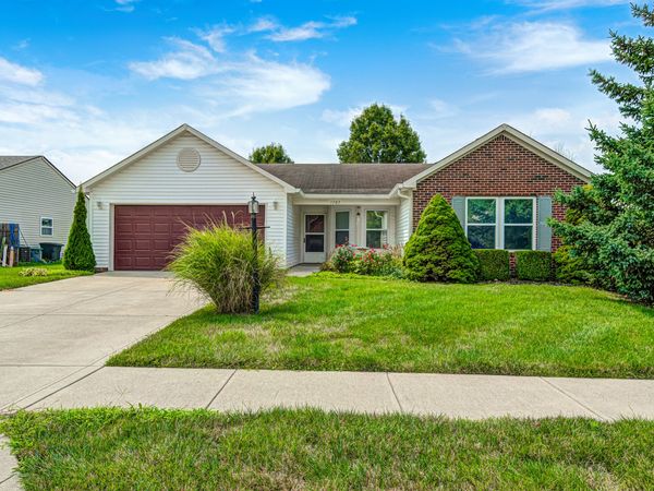 1707 Brookview Drive , Brownsburg, IN 46112
