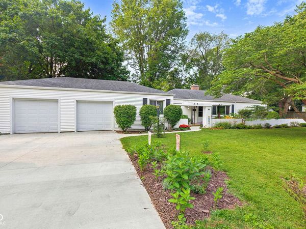 121 W Camp Street , Lebanon, IN 46052