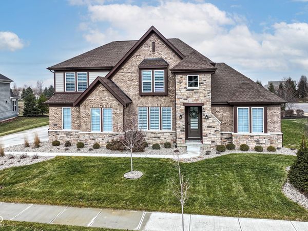 12634 Coastal Place , Fishers, IN 46037