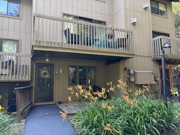 18 Windsor Hill Way, Unit 56, Waterville Valley, NH 03215