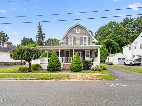 41 First Avenue, Broadalbin, NY 12025