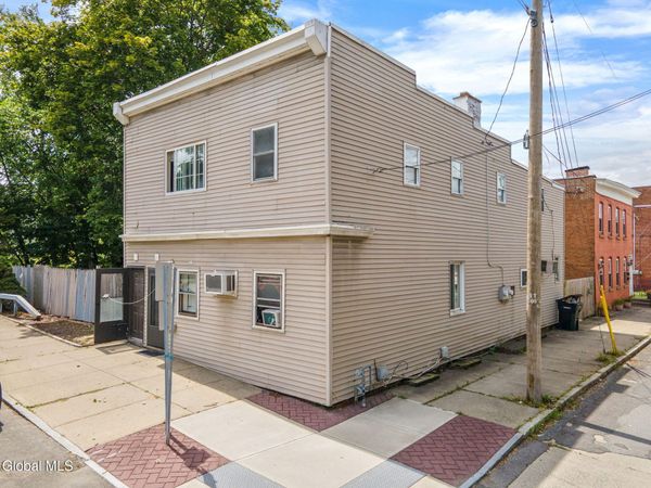 345-349 4th Street, Troy, NY 12180