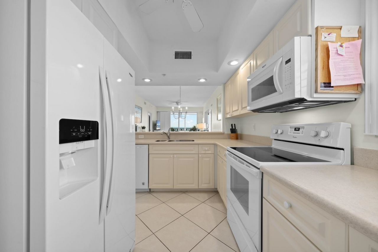 255 Periwinkle Way, Unit 5B, Sanibel, FL 33957 Photo