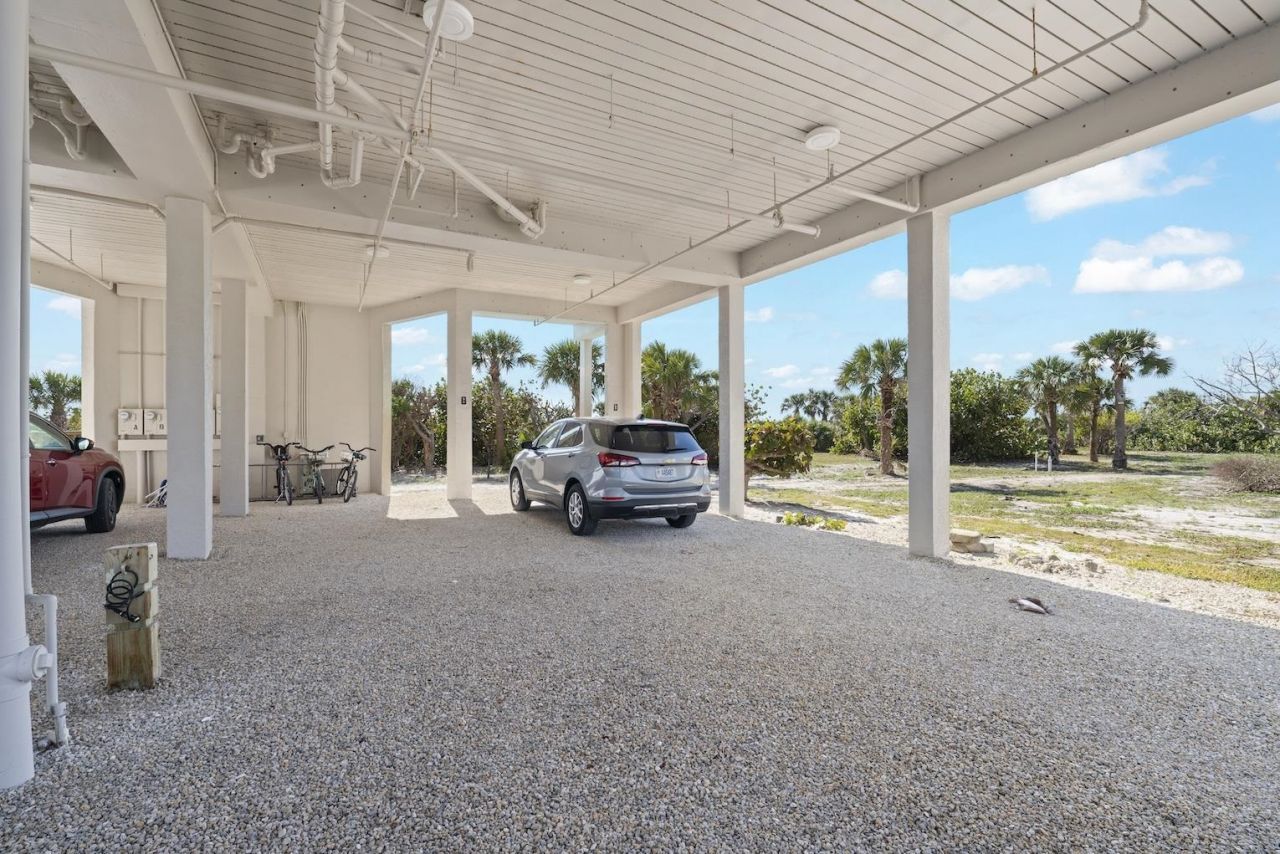 255 Periwinkle Way, Unit 5B, Sanibel, FL 33957 Photo