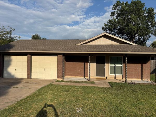 6507 Middleham PL, Austin, TX 78745
