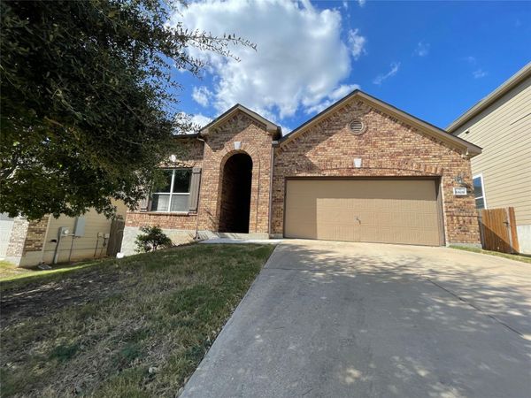 6808 Ondantra BND, Austin, TX 78744