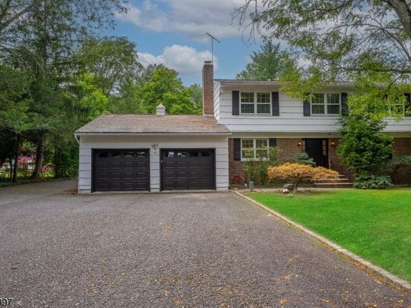 141 Southern Blvd, Chatham, NJ 07928