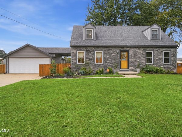 1451 Cass Road , Maumee, OH 43537