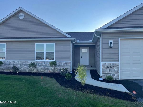 14547 Dexter Falls Road , Perrysburg, OH 43551