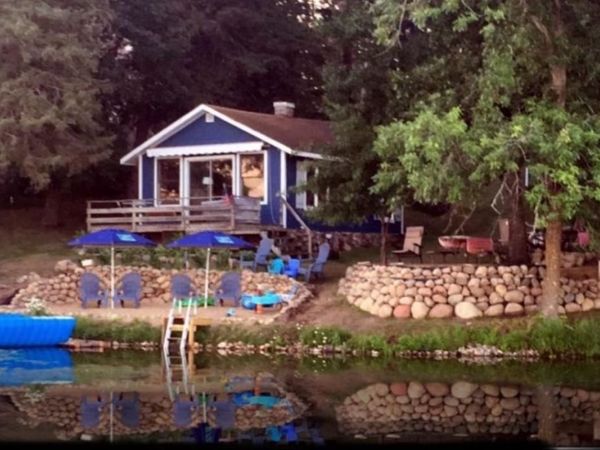 29933 Pequot Boulevard, Pequot Lakes, MN 56472
