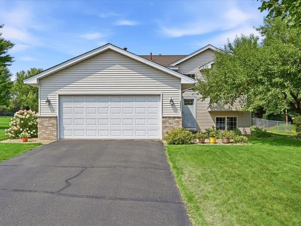 6221 152nd Avenue NW, Ramsey, MN 55303