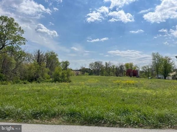 Lot #2 VALLEY ROAD , WEST GROVE, PA 19390