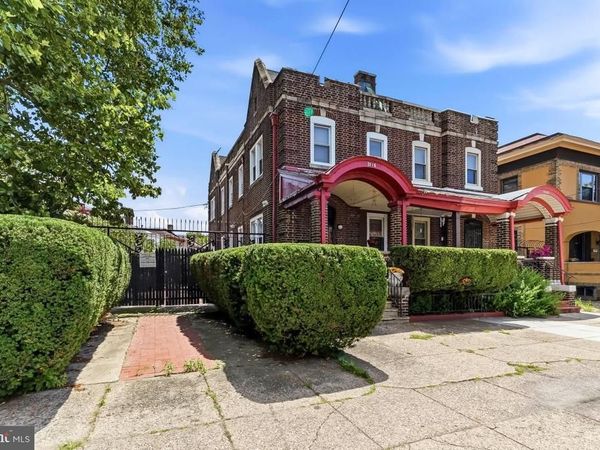 2116 W PASSYUNK AVENUE , PHILADELPHIA, PA 19145