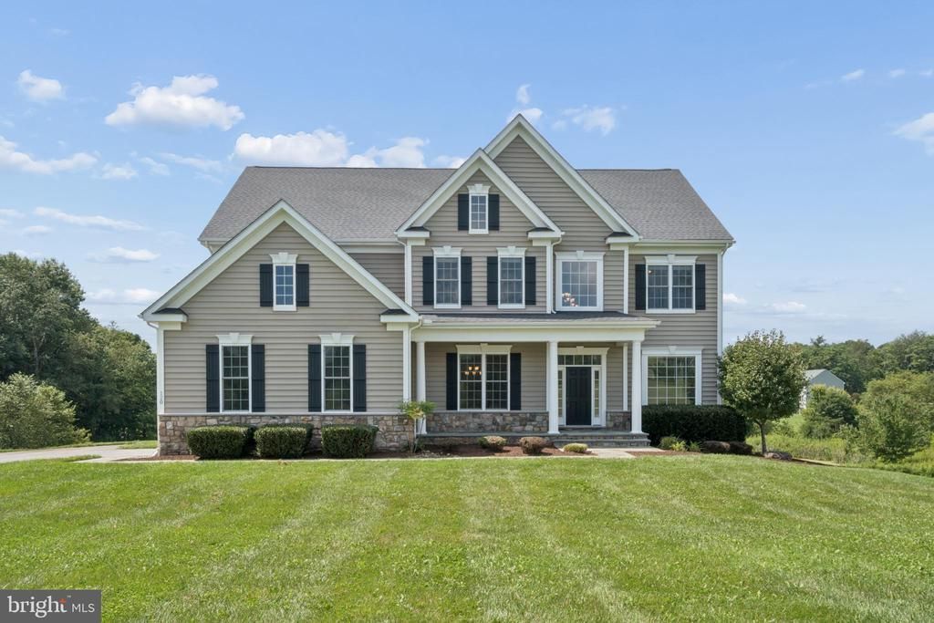 120 Kathleen Court, Sykesville, MD 21784 Main Photo