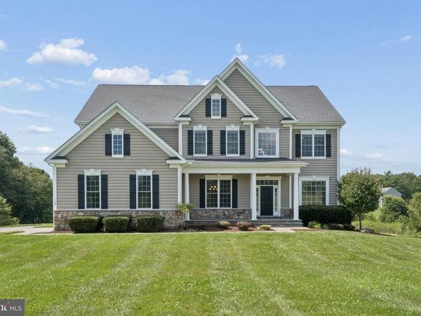 120 KATHLEEN COURT, SYKESVILLE, MD 21784