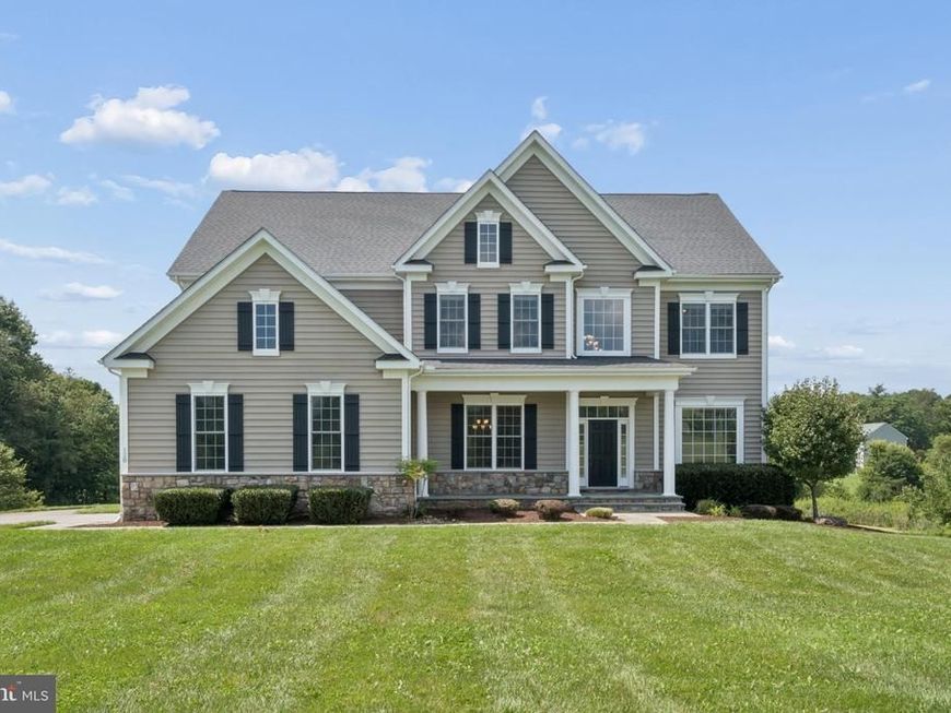 120 Kathleen Court, Sykesville, MD 21784 Main Photo