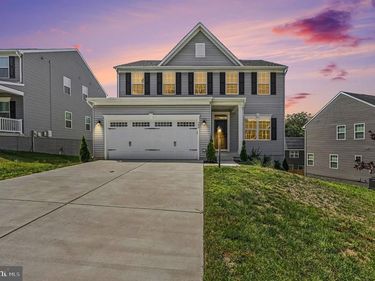 352 GREENSTEAD DRIVE, STAFFORD, VA 22554