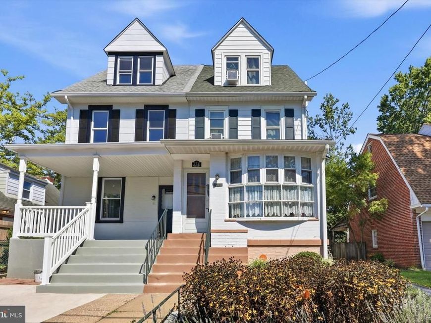 55 E Essex Avenue, Lansdowne, PA 19050 Main Photo
