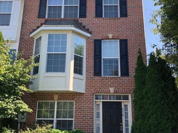 658 WILD HUNT ROAD, FREDERICK, MD 21703