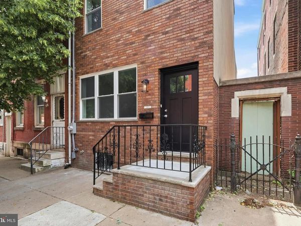 320 WHARTON STREET, PHILADELPHIA, PA 19147