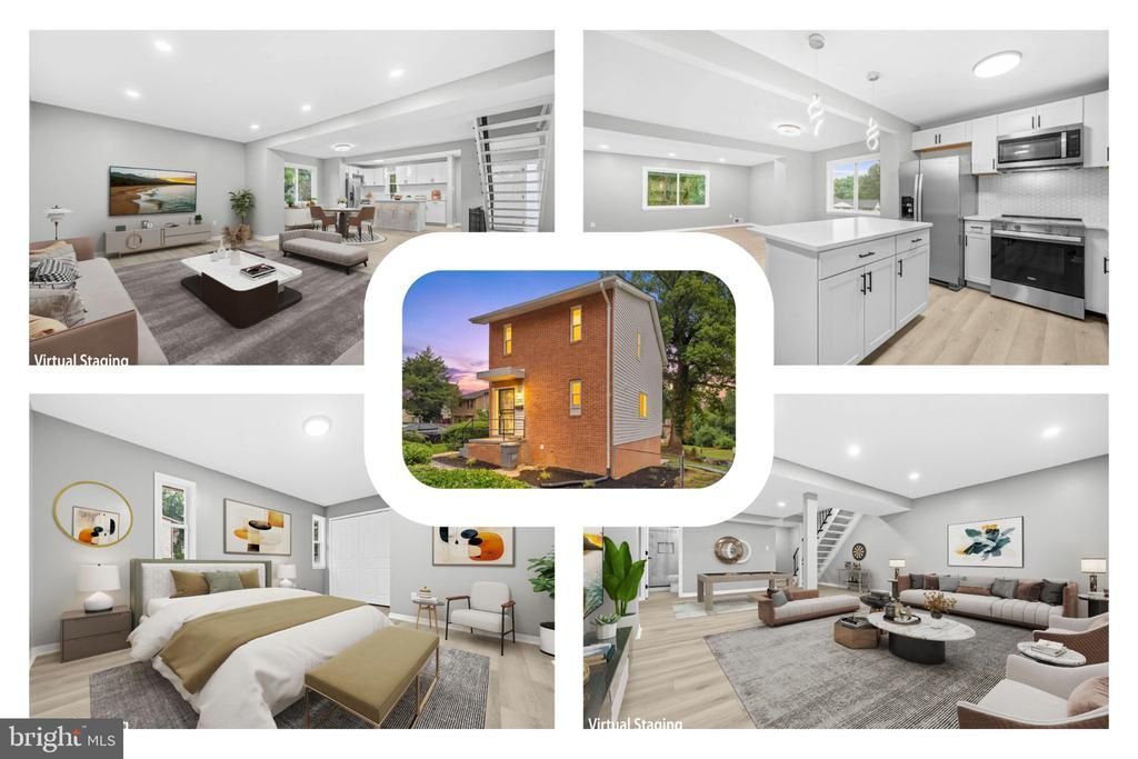 174 DAIMLER DRIVE, CAPITOL HEIGHTS, MD 20743
