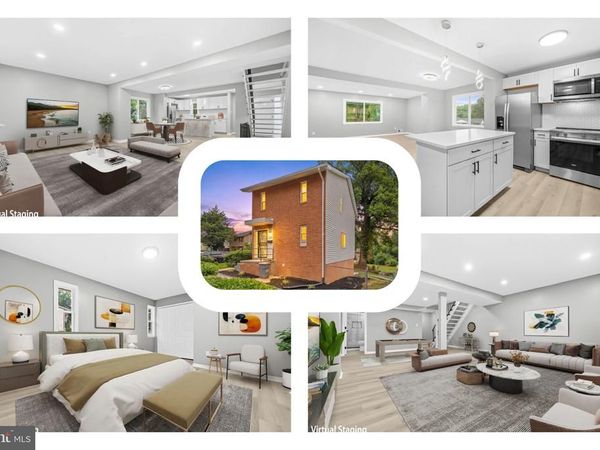 174 DAIMLER DRIVE , Unit 54, CAPITOL HEIGHTS, MD 20743
