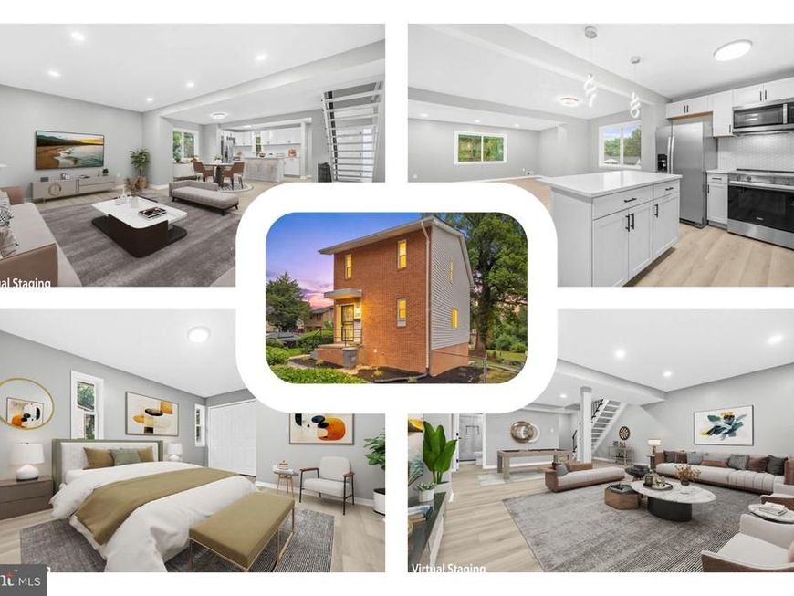 174 Daimler Drive, Unit 54, Capitol Heights, MD 20743 Main Photo