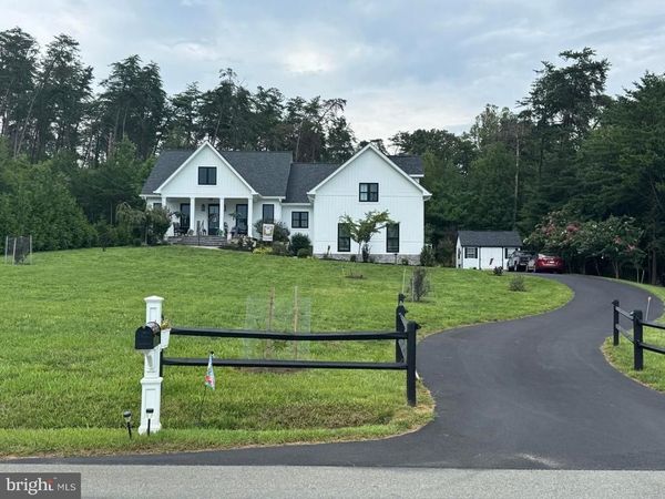 151 PARK WAY AVENUE, MONETA, VA 24121