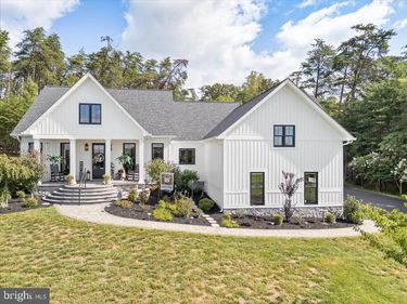151 PARK WAY AVENUE, MONETA, VA 24121