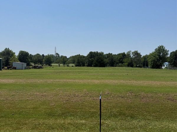E Ranchette Road, Inola, OK 74036
