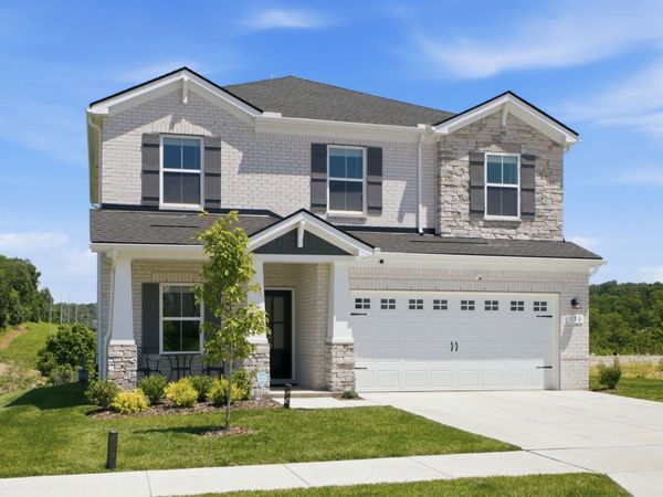 193 Manor Way , Hendersonville, TN 37075
