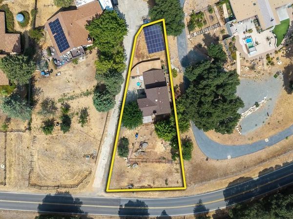 24752 VIEJAS BLVD, Descanso, CA 91916