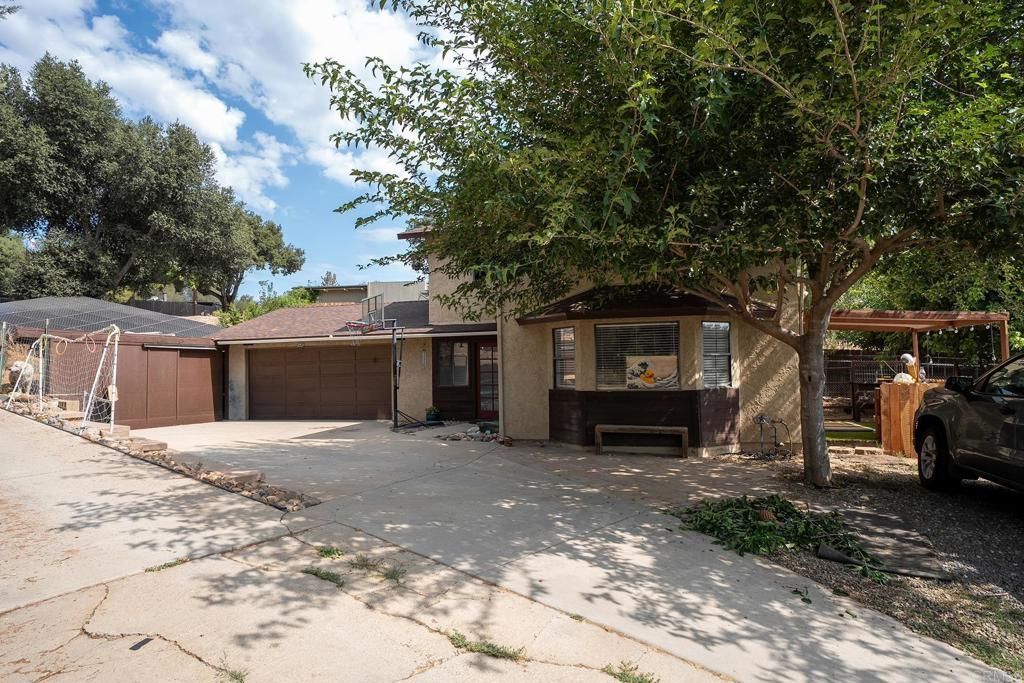 24752 Viejas Blvd, Descanso, CA 91916 Main Photo