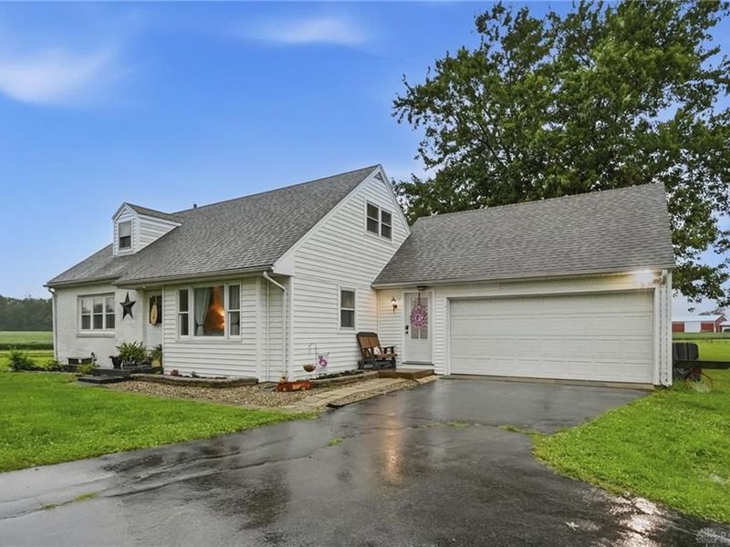 3564 Shrine Road, Springfield, OH 45502 Photo 2