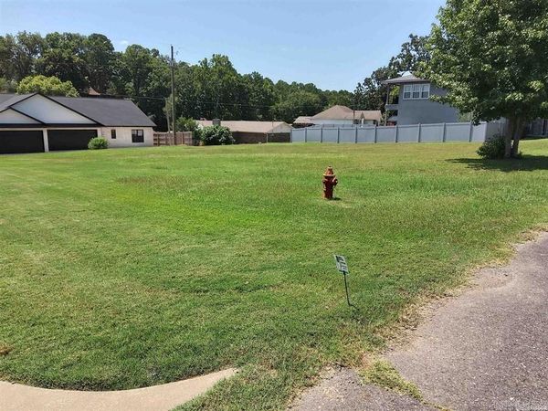 000 Pico Circle , Hot Springs, AR 71913